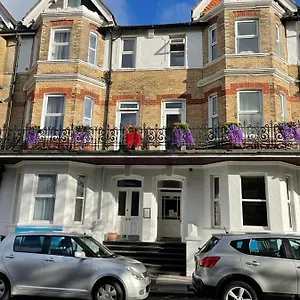  Hotel The United Kingdom