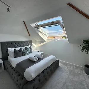 5 Min From The Beach En In Bournemouth