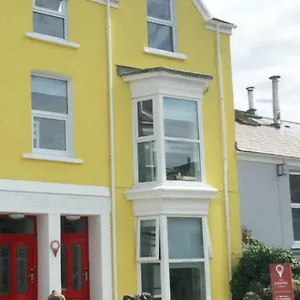  Hostel The Chapel House United Kingdom
