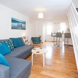  Guest house Modern House Close To Stadiums & Centre W/parking United Kingdom