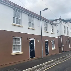  Bed & Breakfast The Brunel Mews United Kingdom